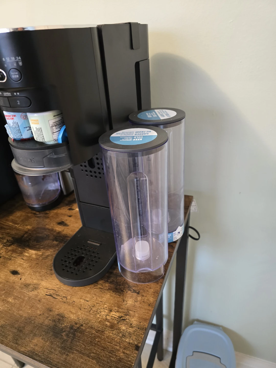 Ninja Thirsti Drink System - photo 2