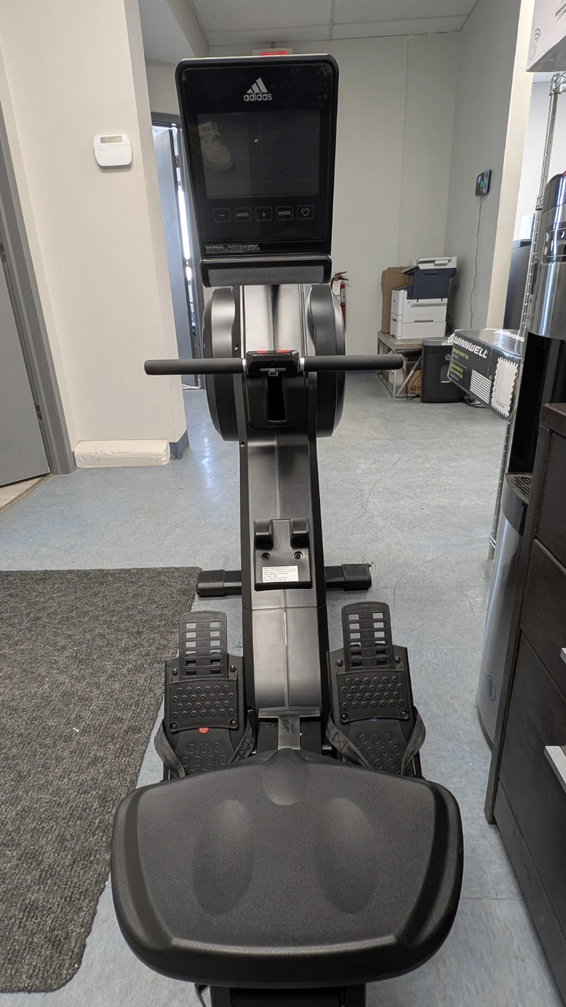 Adidas R-21x Rower - photo 3