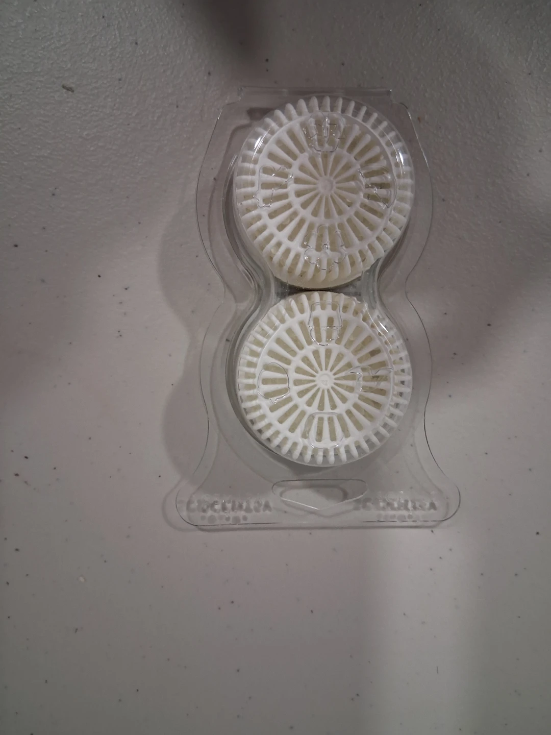 Scentsy Mini Fan Diffuser with Amazon Rain Pods - photo 4