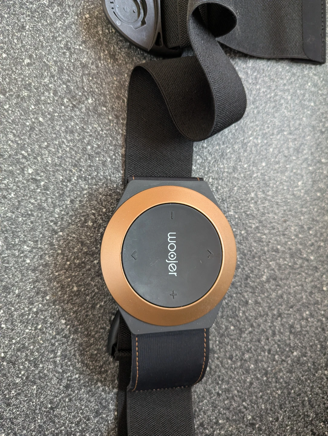 Woojer Strap