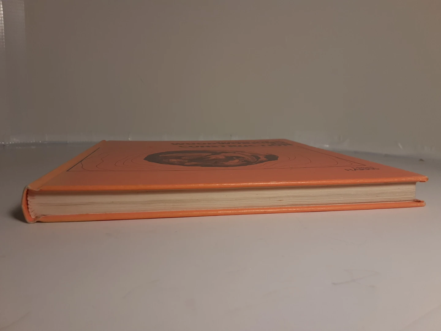 Introduction To Woodworking and Construction (1976) - photo 3