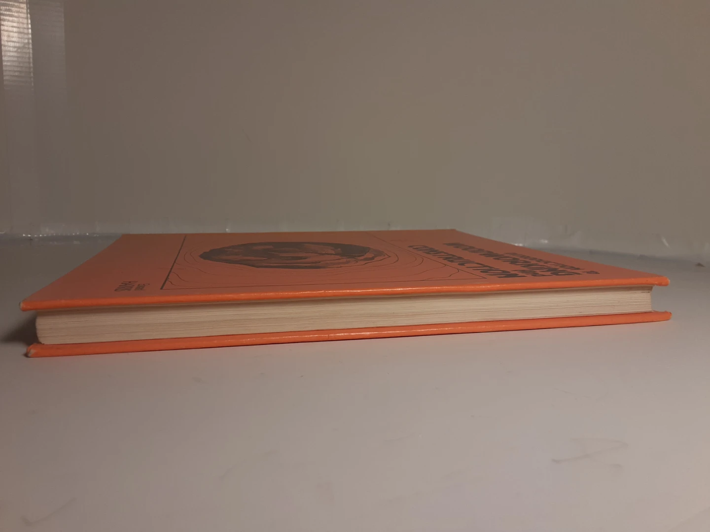 Introduction To Woodworking and Construction (1976) - photo 4