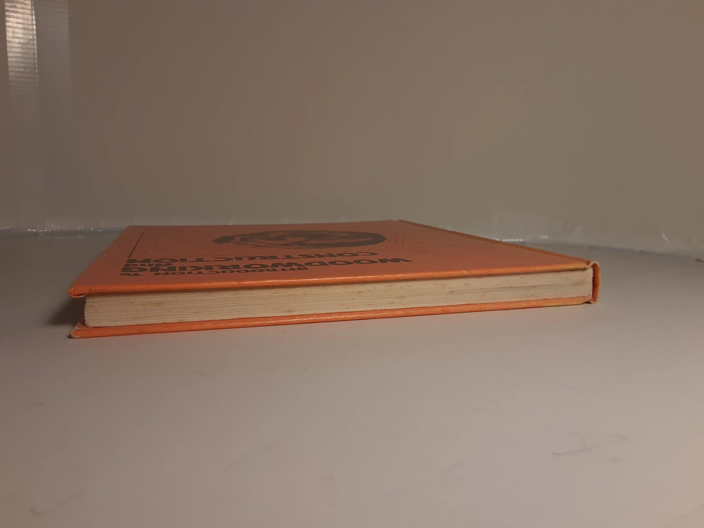 Introduction To Woodworking and Construction (1976) - photo 5