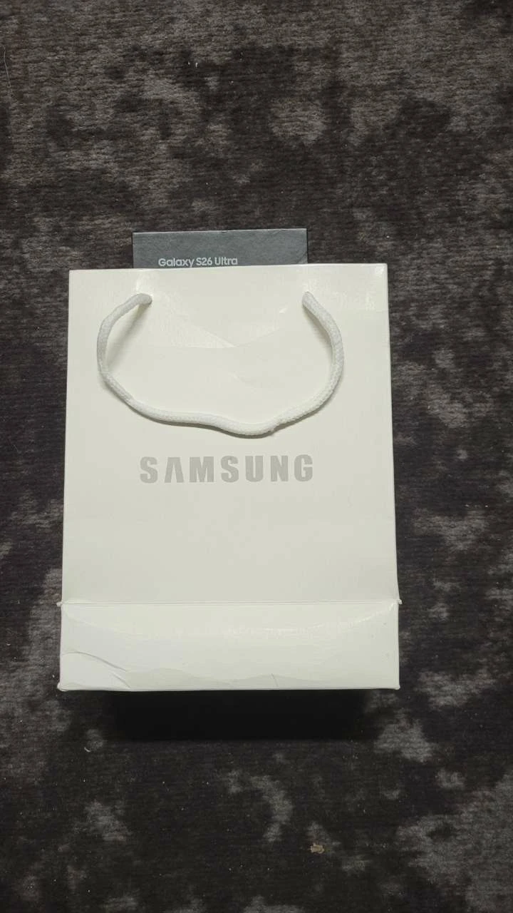 Samsung Galaxy S26 Ultra Smartphone - photo 3