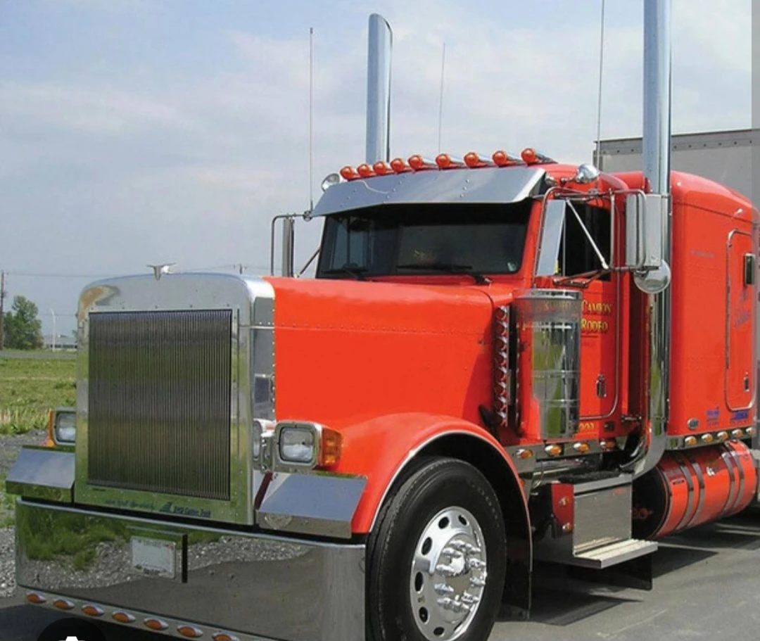 Truck sun visors - photo 2