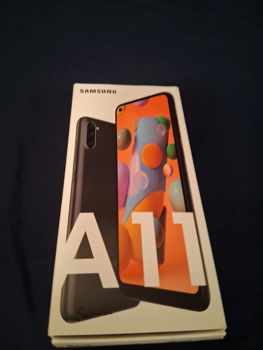 Samsung A11