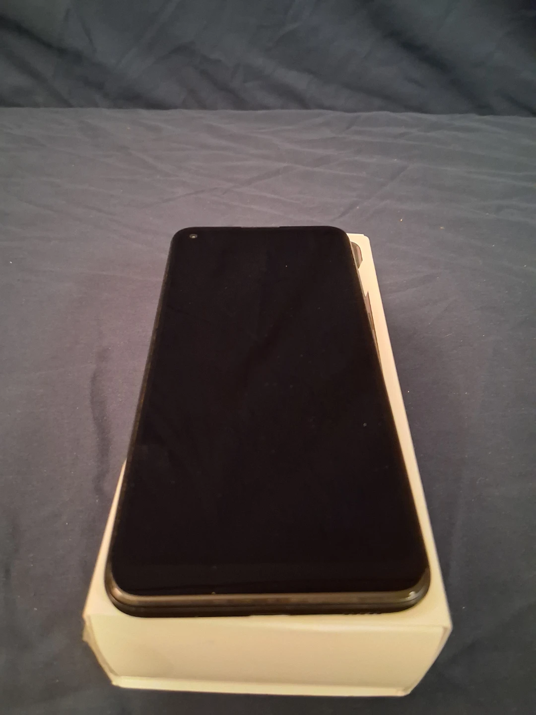 Samsung A11 - photo 3