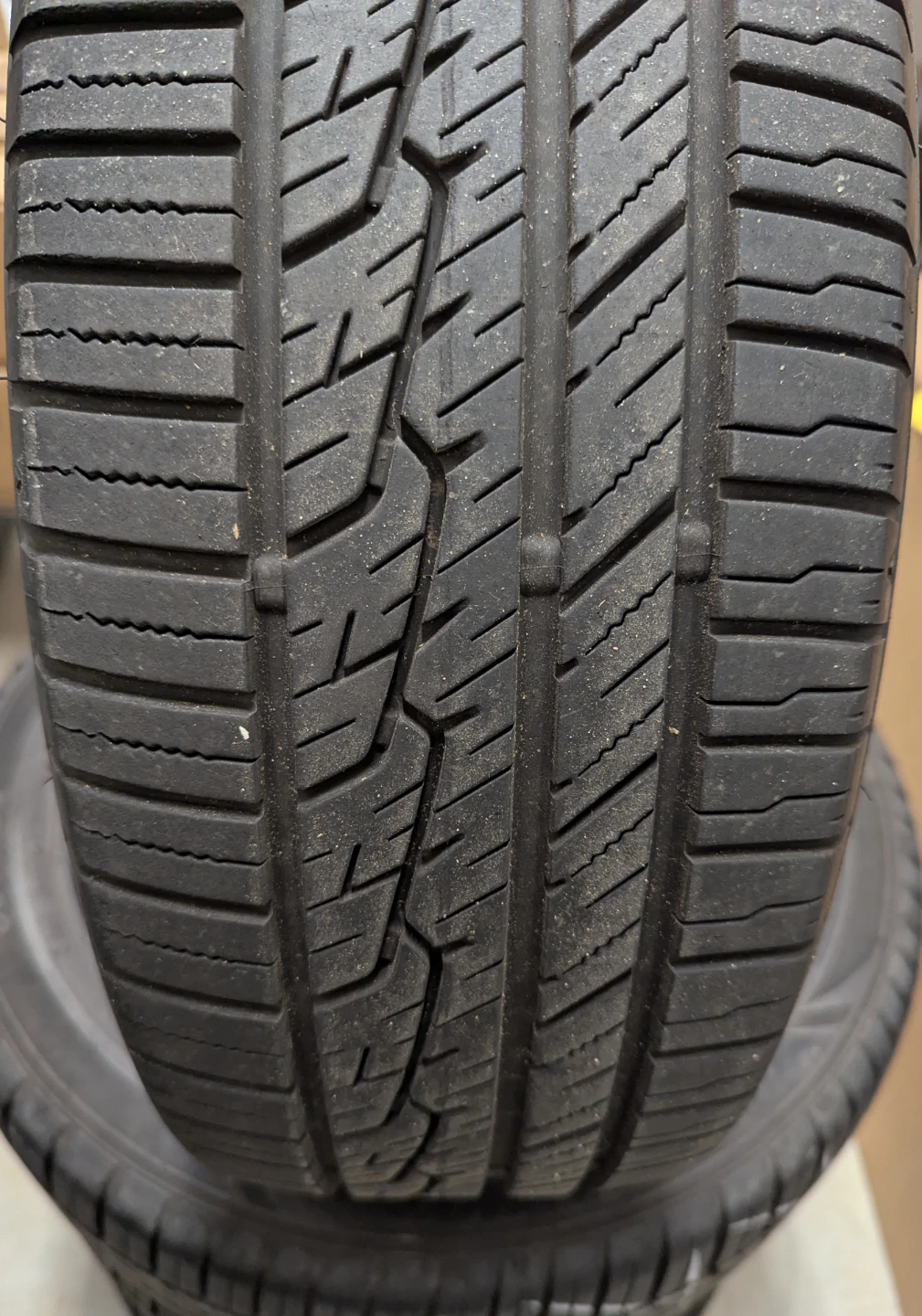 185/55R16 Sumitomo HTR A/S P03