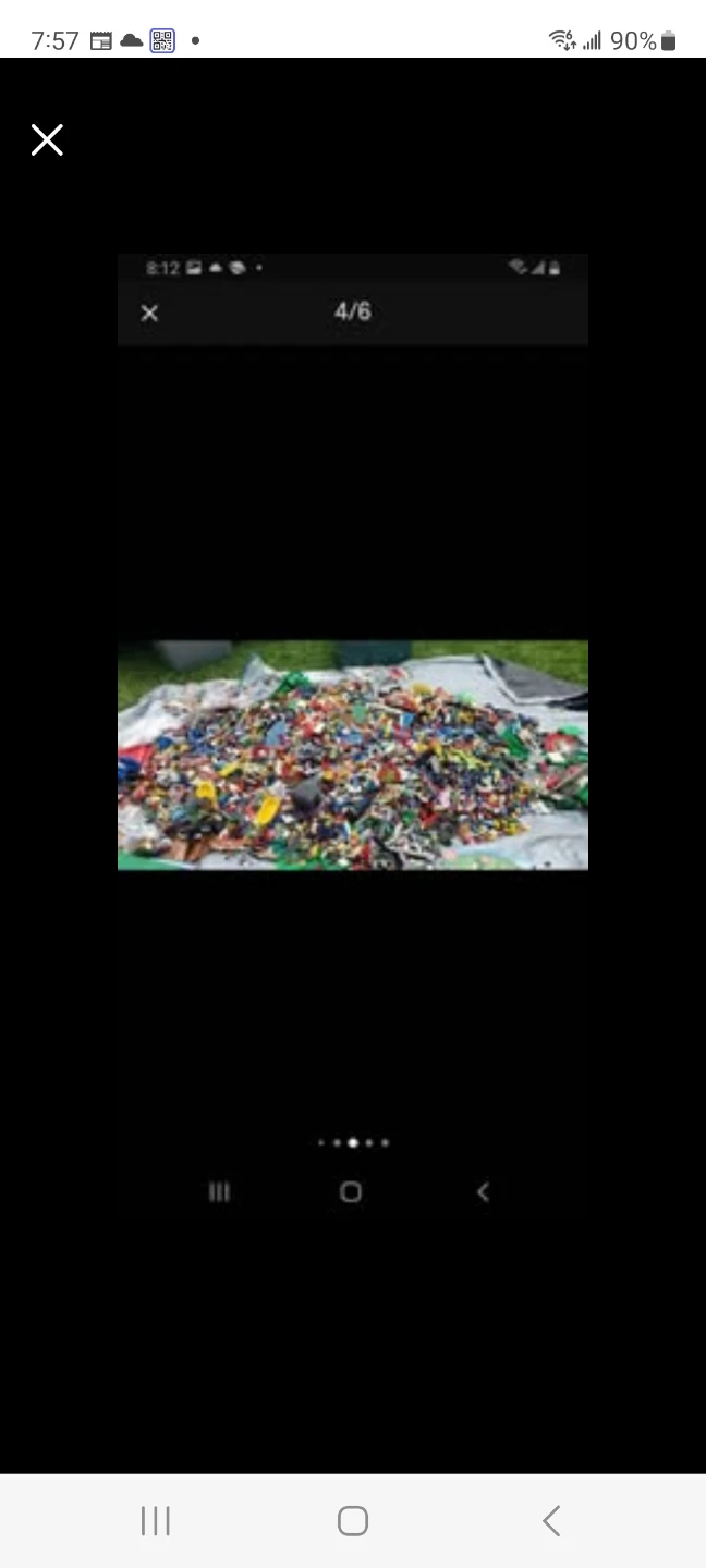 LEGO 40 POUNDS $10 A POUNDS RADOM PICK or $300 for 40 pounds