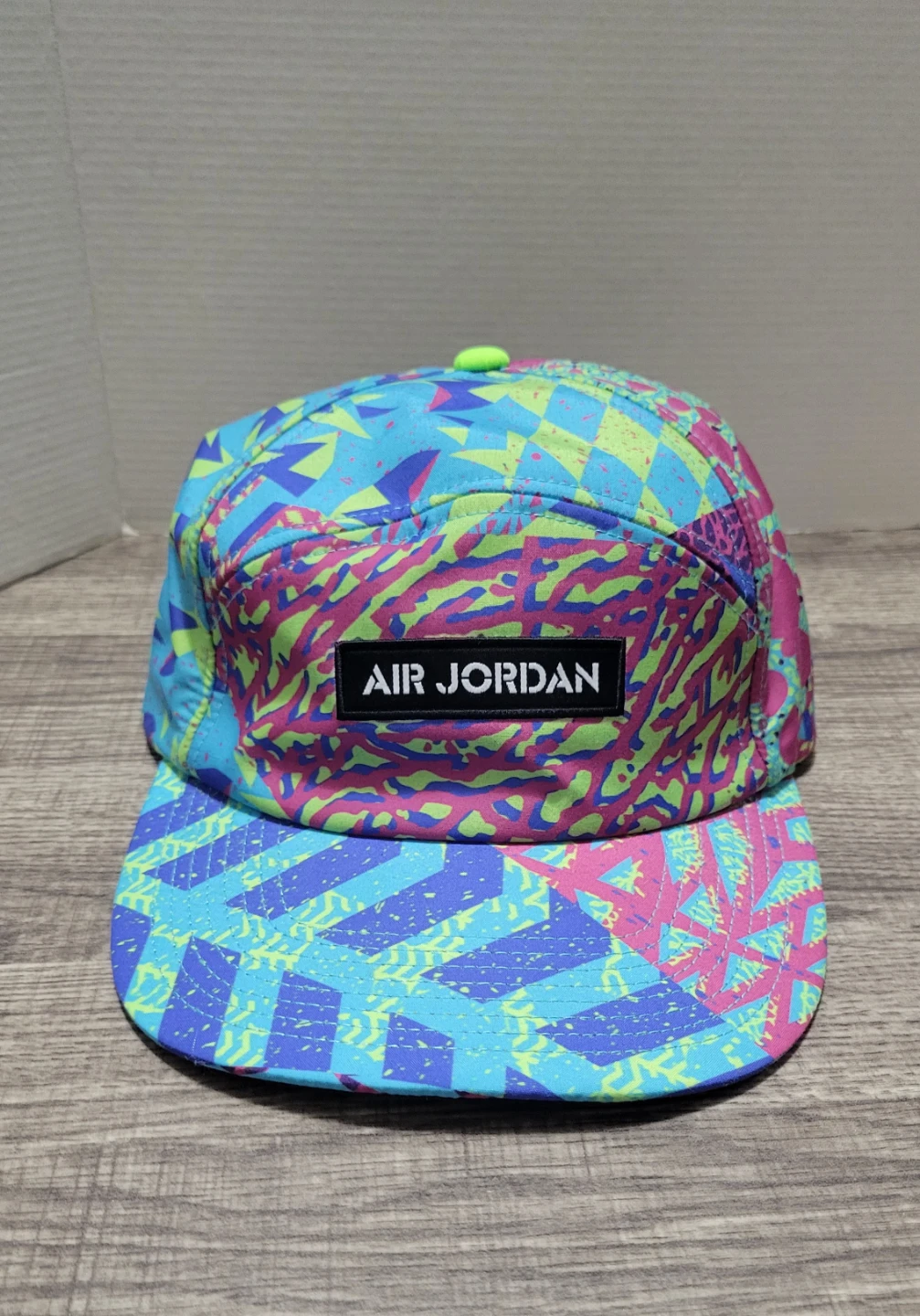 Air Jordan 5 Panel Hat
