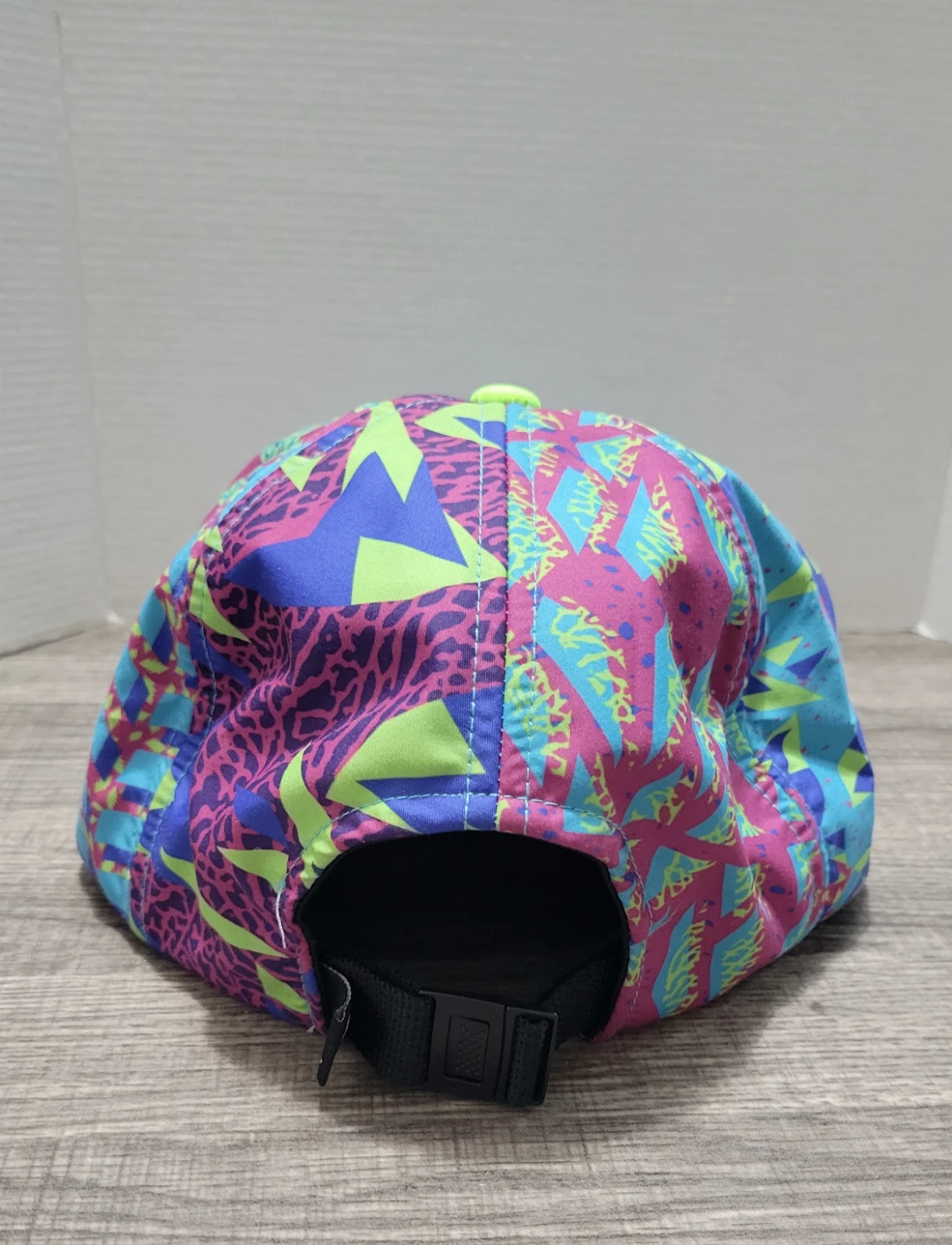 Air Jordan 5 Panel Hat - photo 3