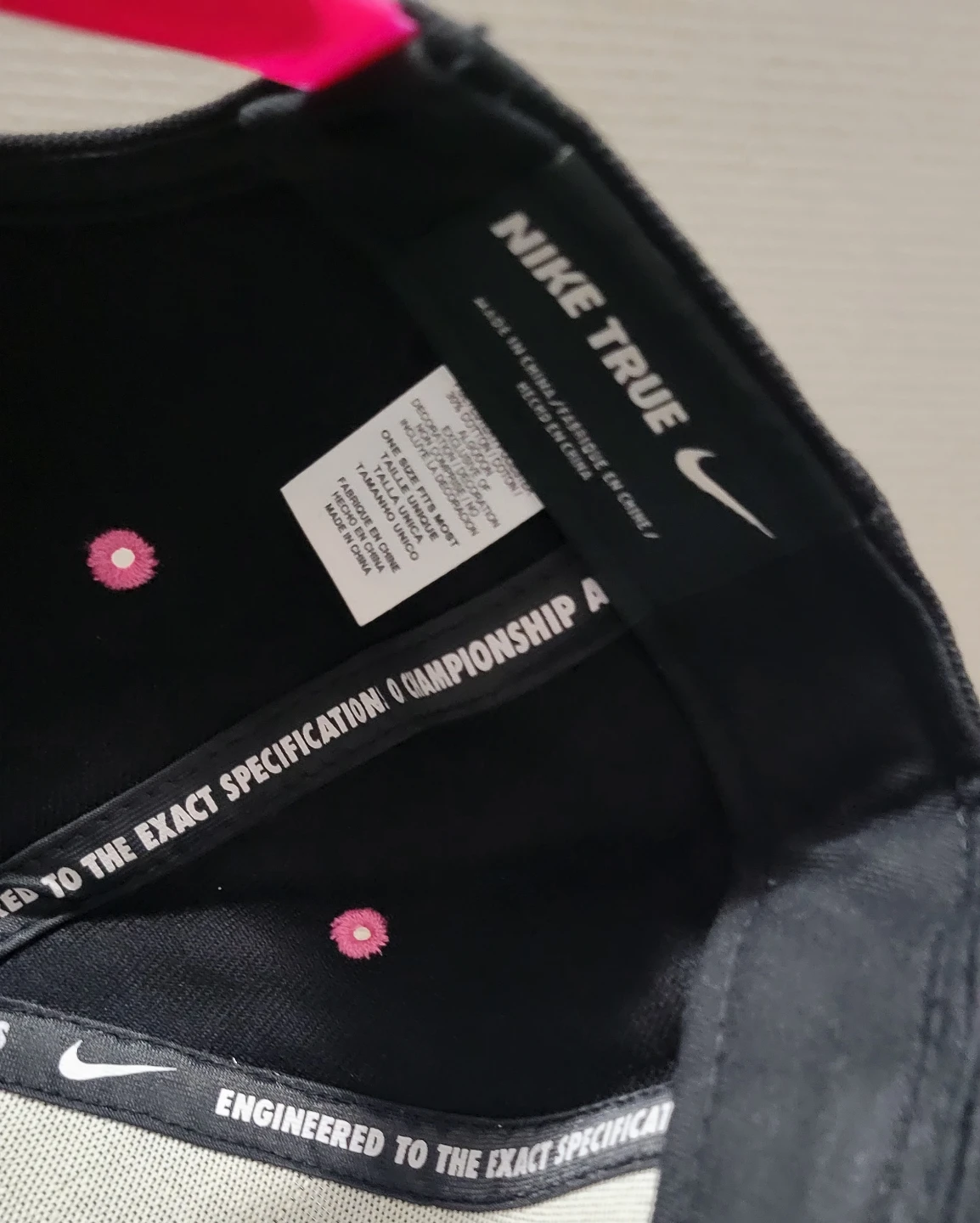 Air Jordan 5 Panel Hat - photo 4