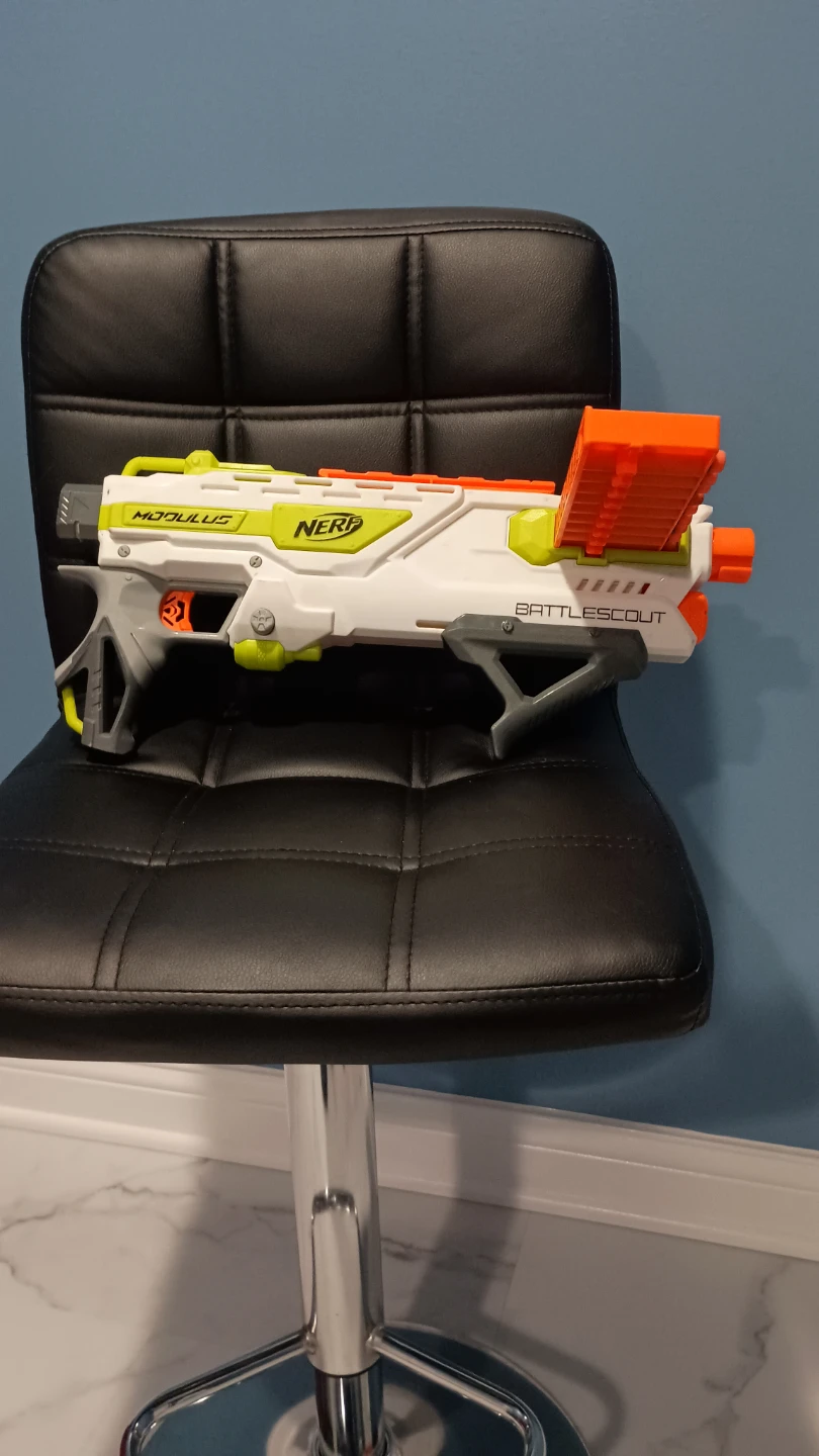 Nerf Modulus Battlscout Toy Gun