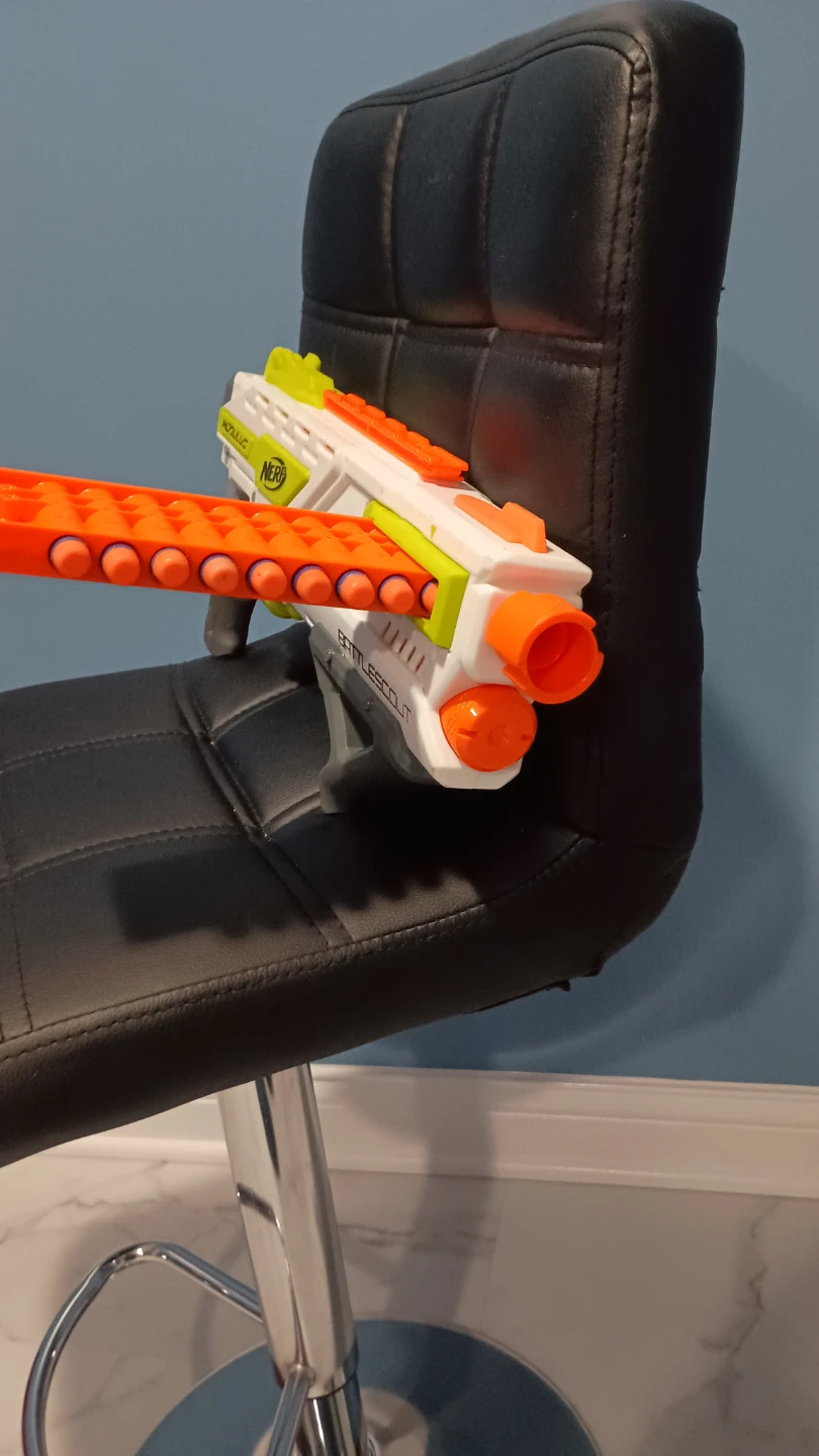 Nerf Modulus Battlscout Toy Gun - photo 3