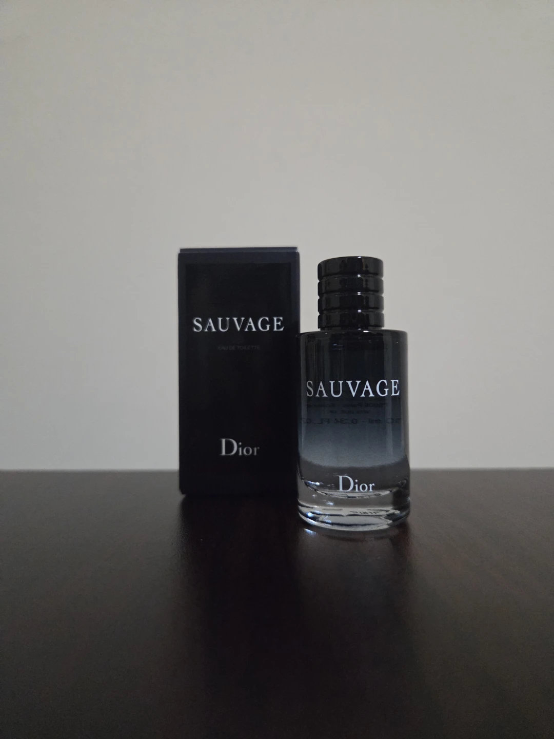 Dior Sauvage Eau de Toilette 10mL