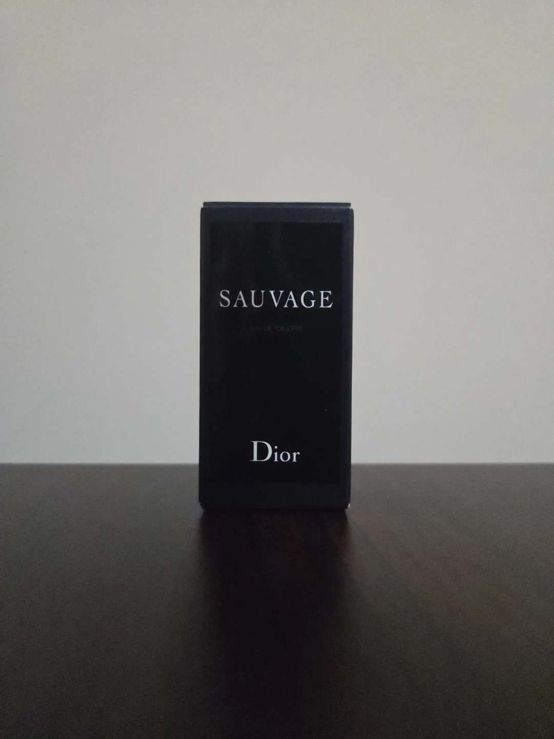 Dior Sauvage Eau de Toilette 10mL - photo 3