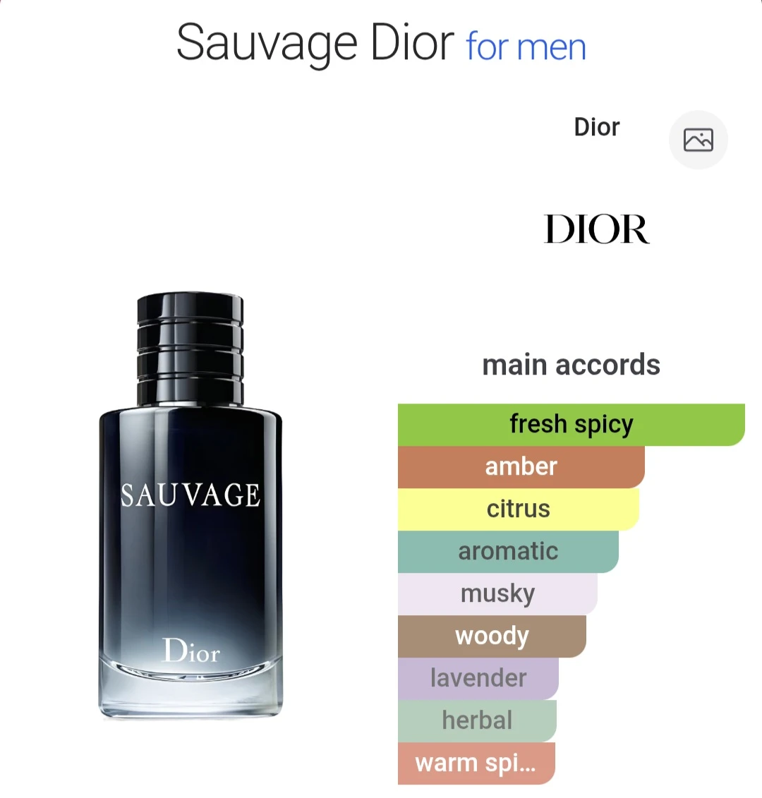 Dior Sauvage Eau de Toilette 10mL - photo 4