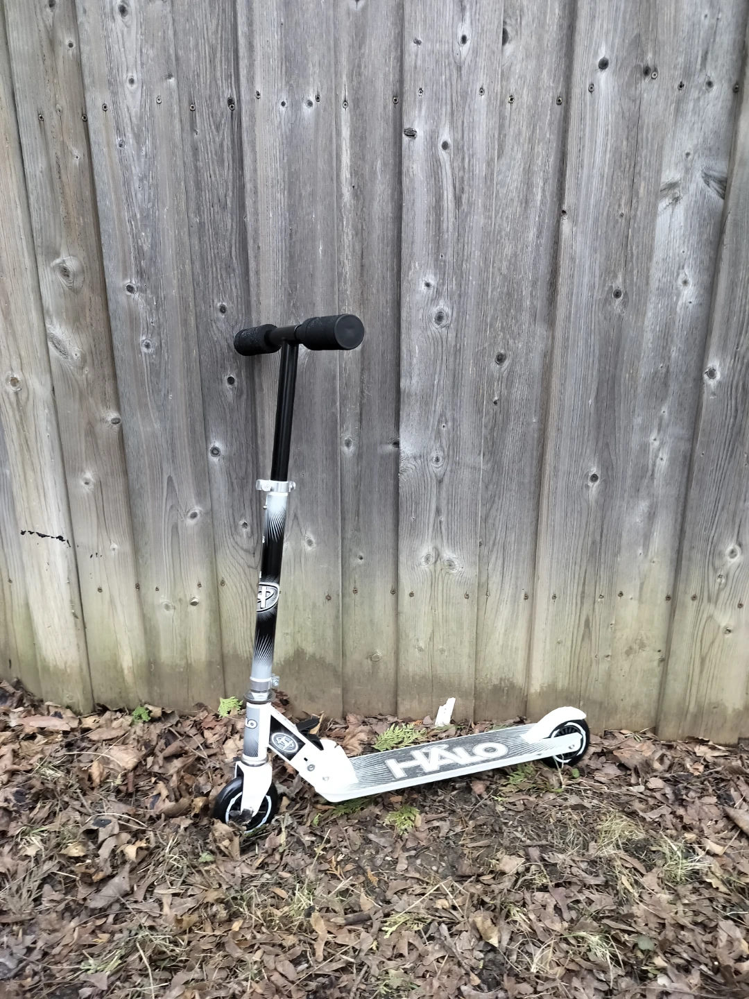 Halo Kids Scooter