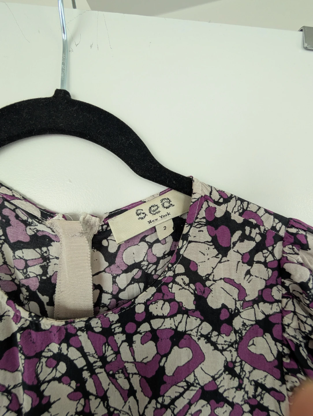 Sea New York Dress Size 2 - photo 2