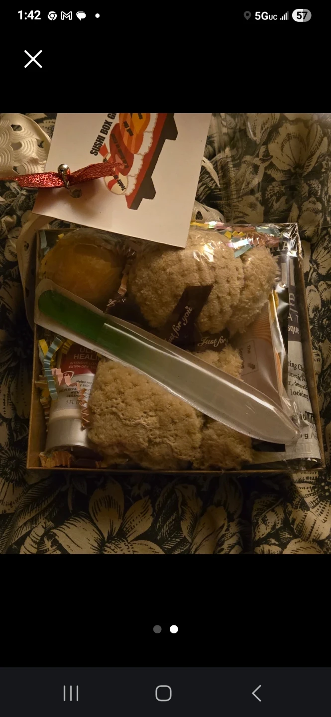 Sushi Box Grab & Go - photo 2