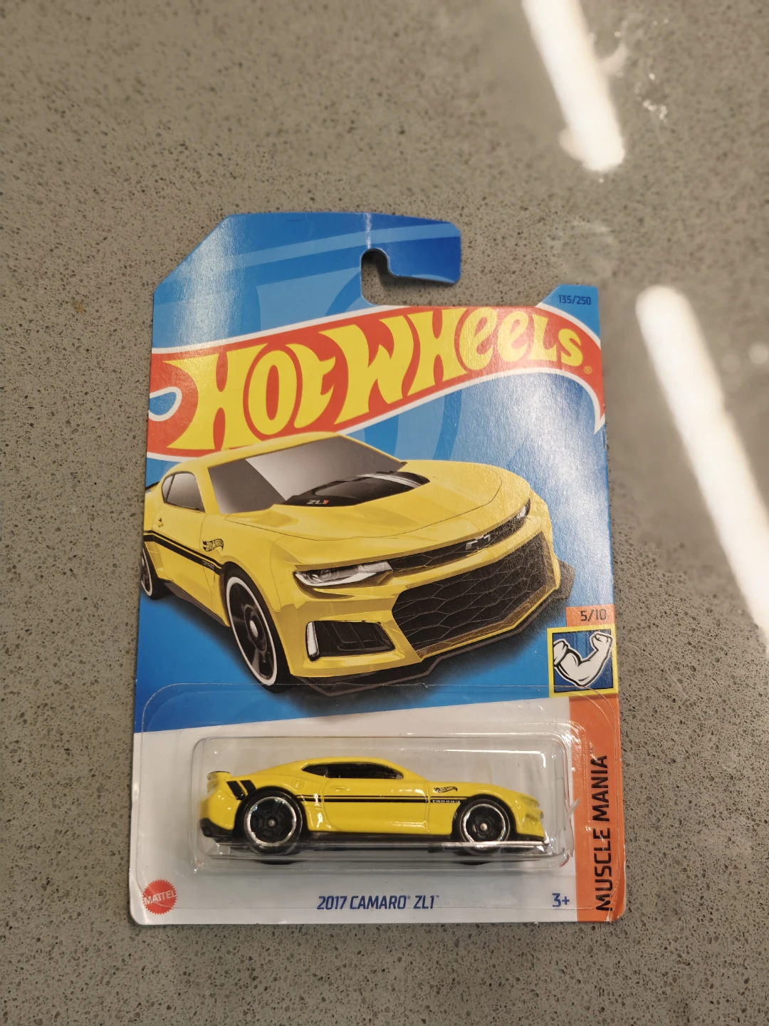 Hotwheels