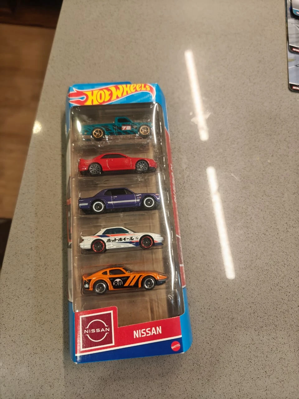 Hotwheels - photo 3