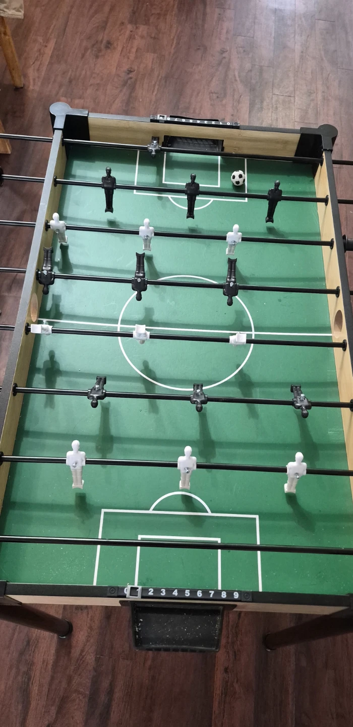 Foosball Table
