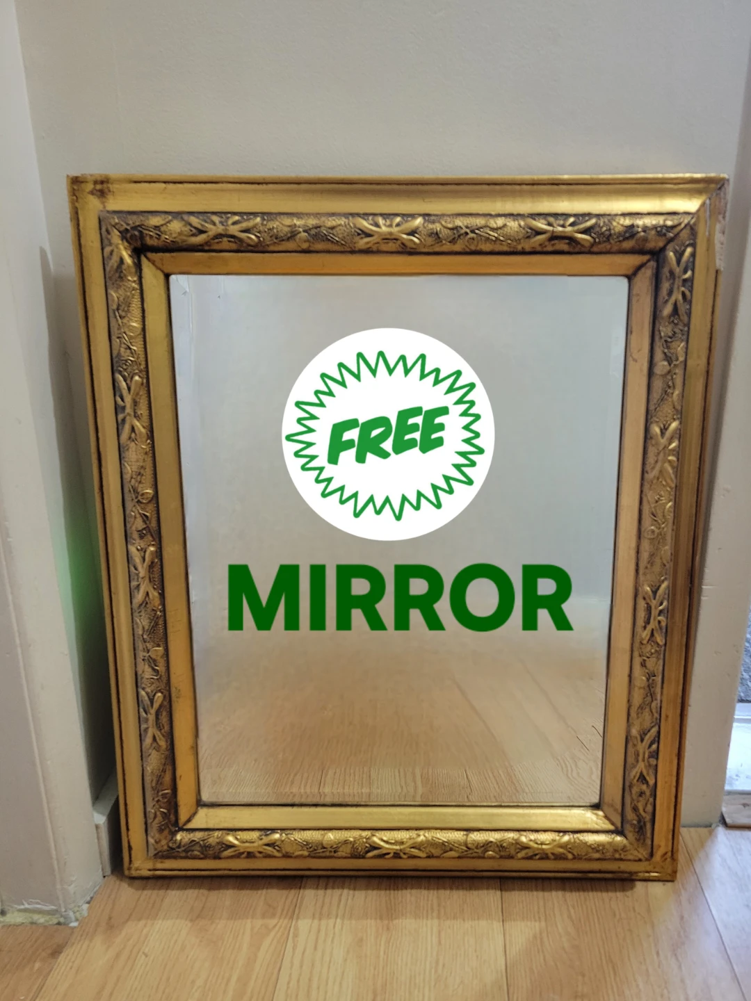 FREE MIRROR