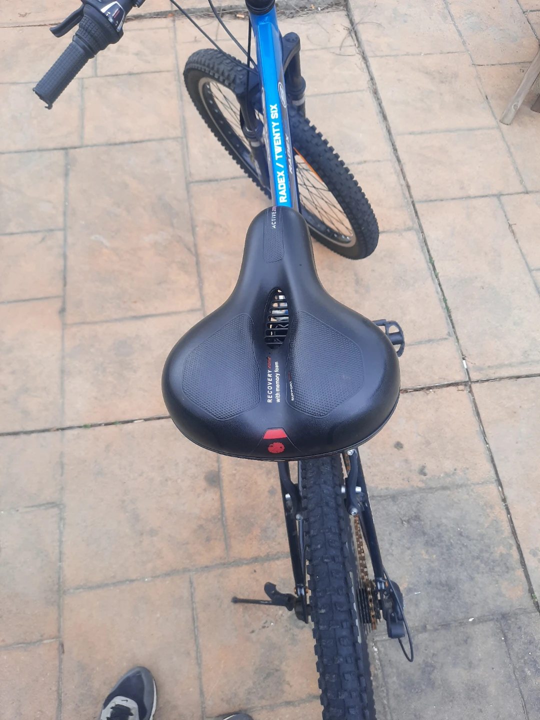 Radex Supercycle Twenty Six Mountain Bike - photo 3