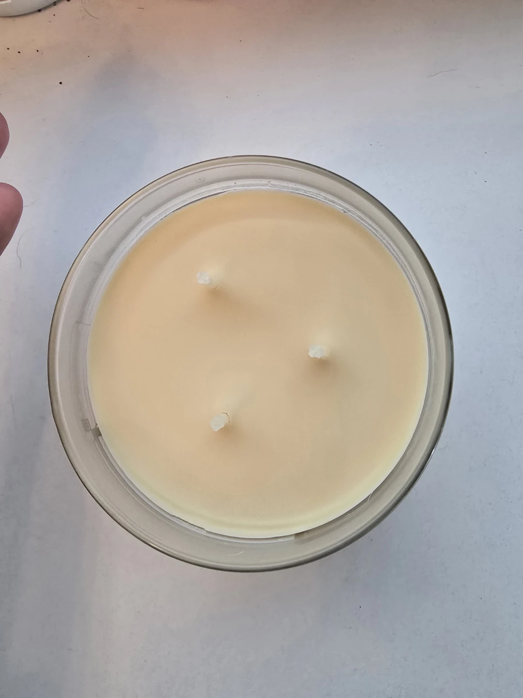 Bath & Body Works Cinnamon Sugared Pecans 3-Wick Candle - photo 2