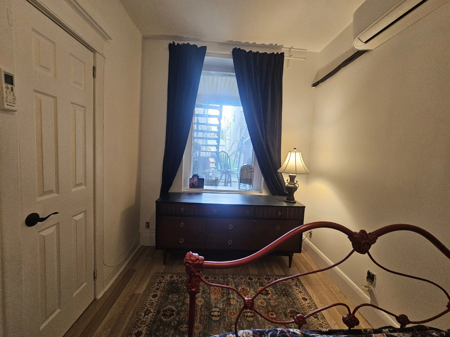 Private room for rent - photo 2