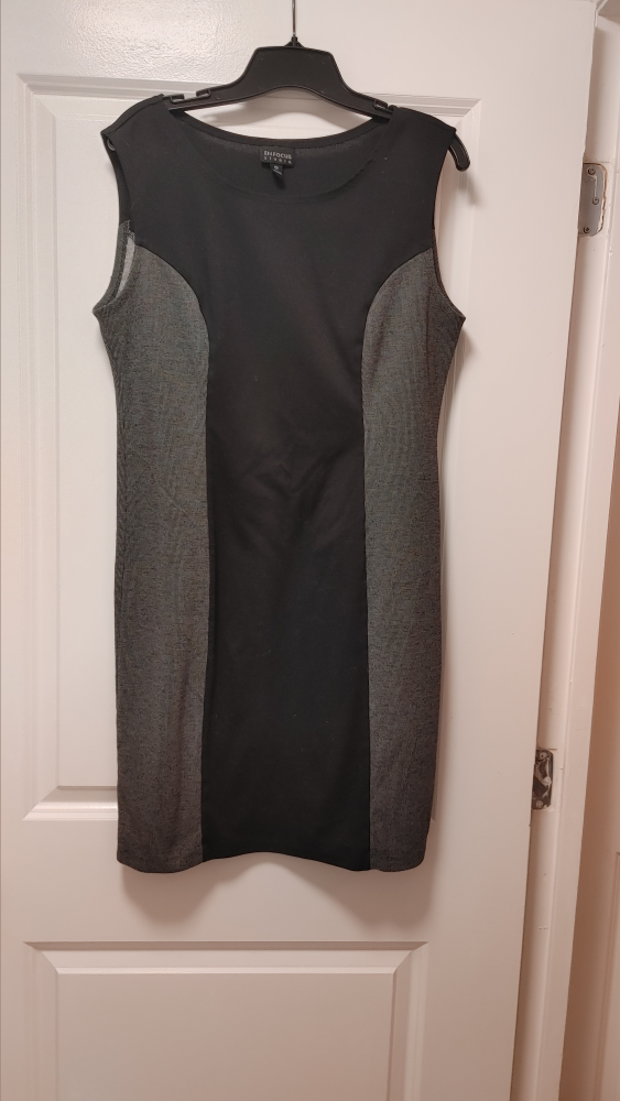 Women's Sleeveless Dress size 12