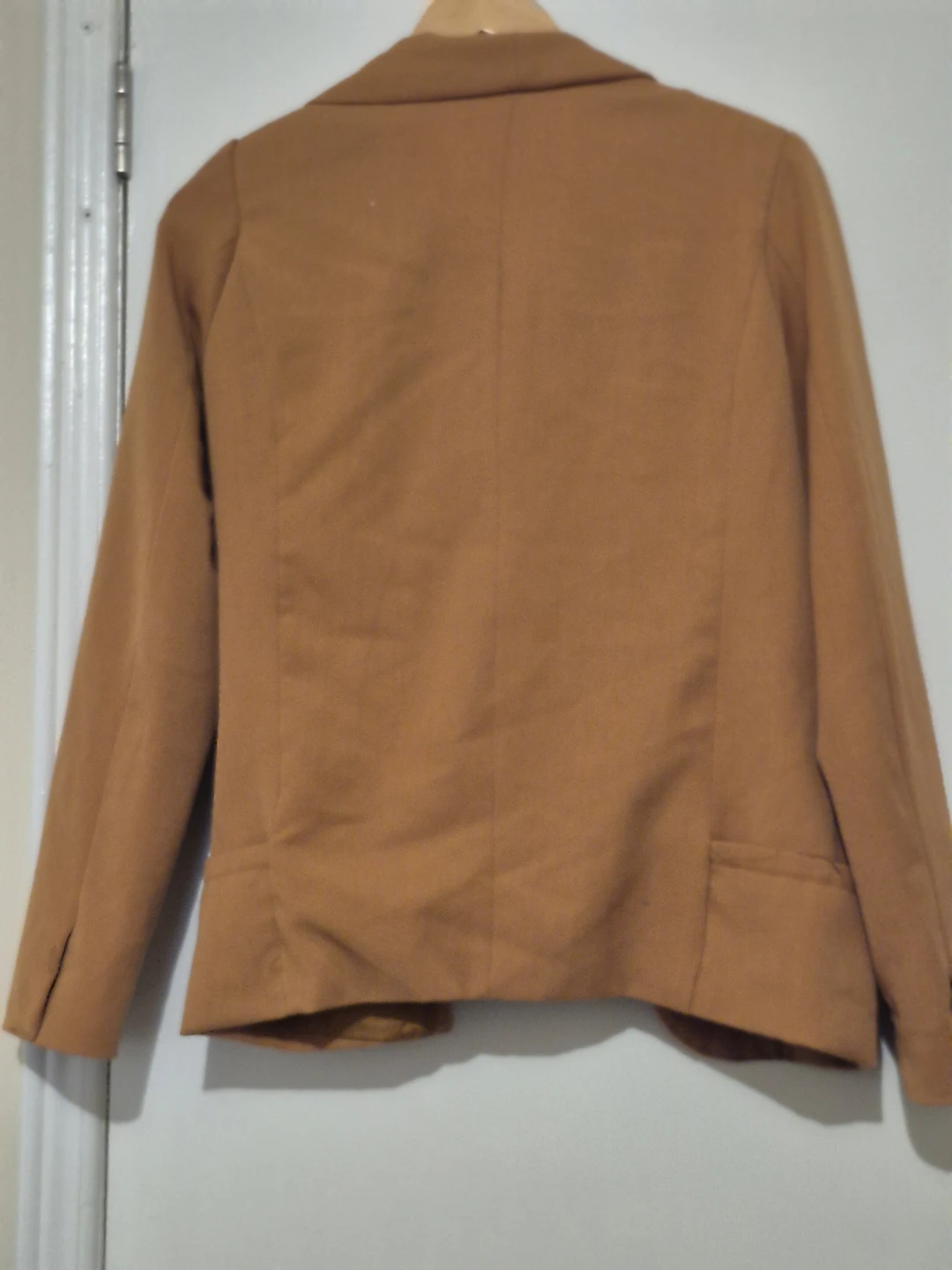 Brown Blazer - photo 2