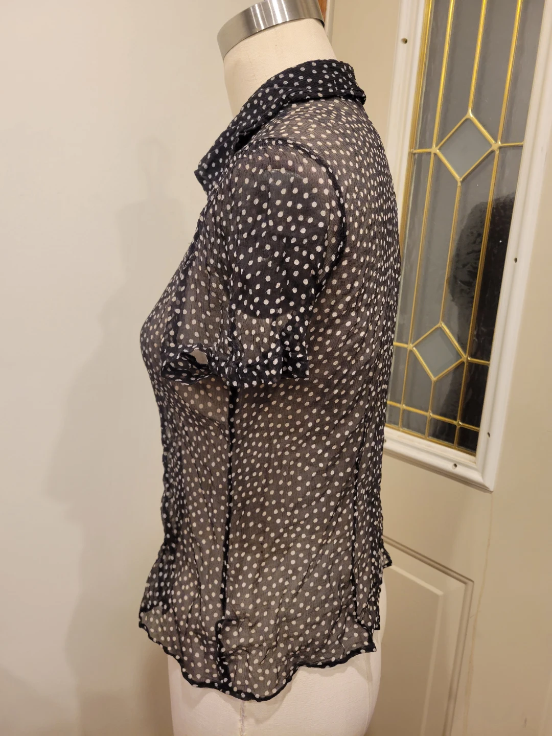 Nadine H. Size 44 ( fits like a med) - photo 4