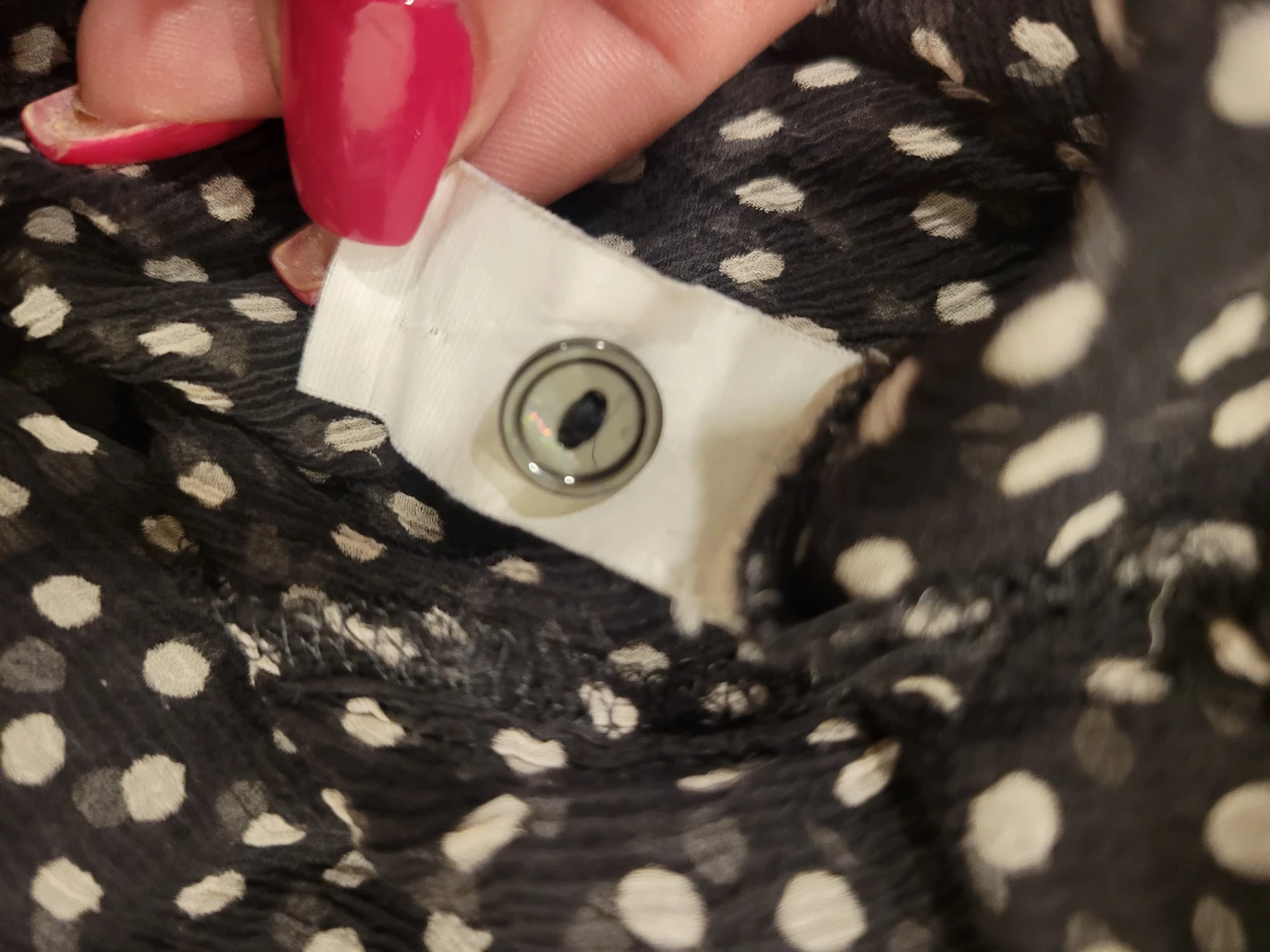 Nadine H. Size 44 ( fits like a med) - photo 5