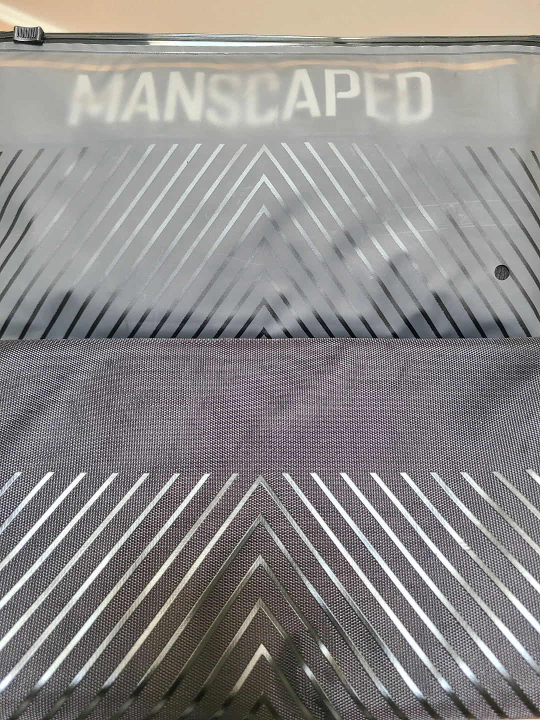 MANSCAPED Grooming Kit - photo 2