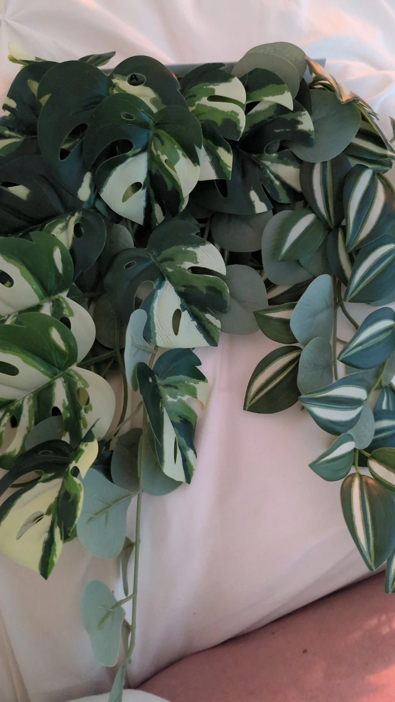 Ikea FEJKA Fake Plants