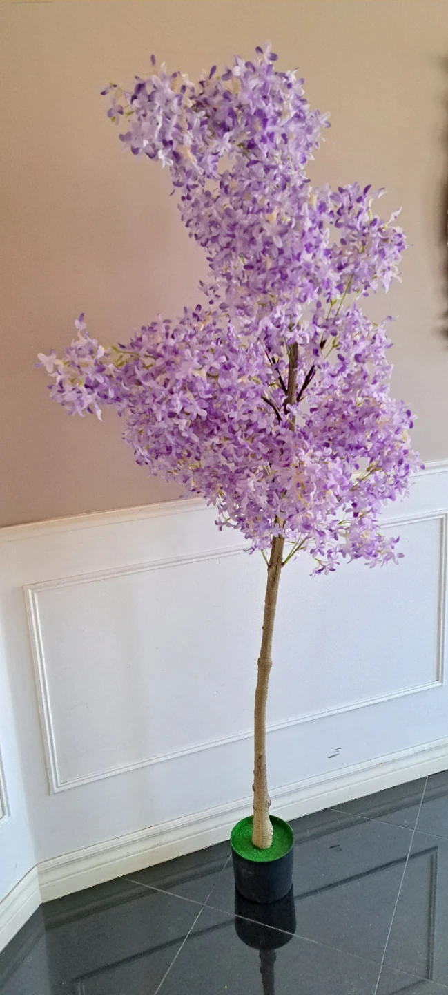 Artificial Flower Tree