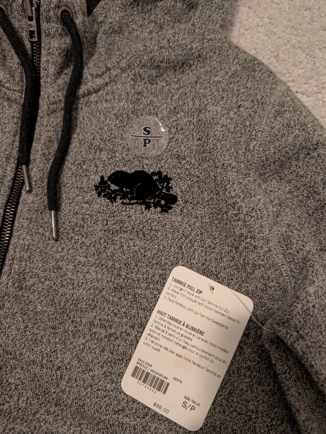 Roots Hoodie/Sweater - photo 3