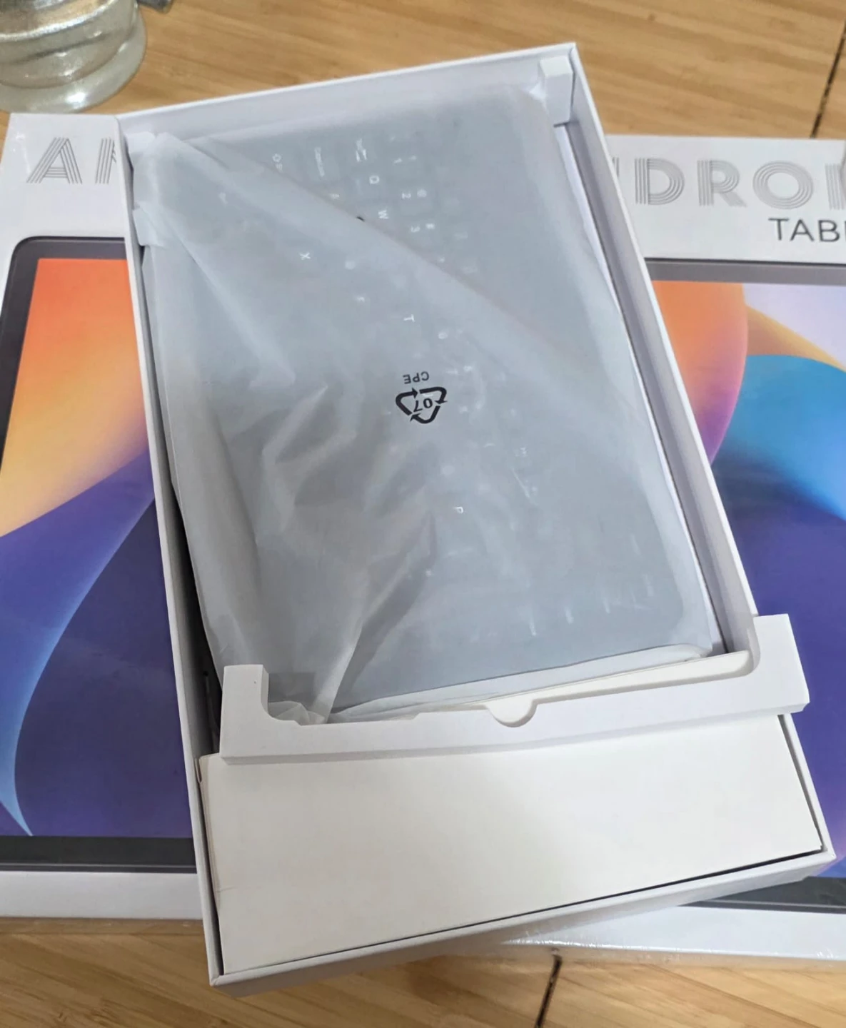Tablet TAB 10 MAX with Keyboard - photo 5