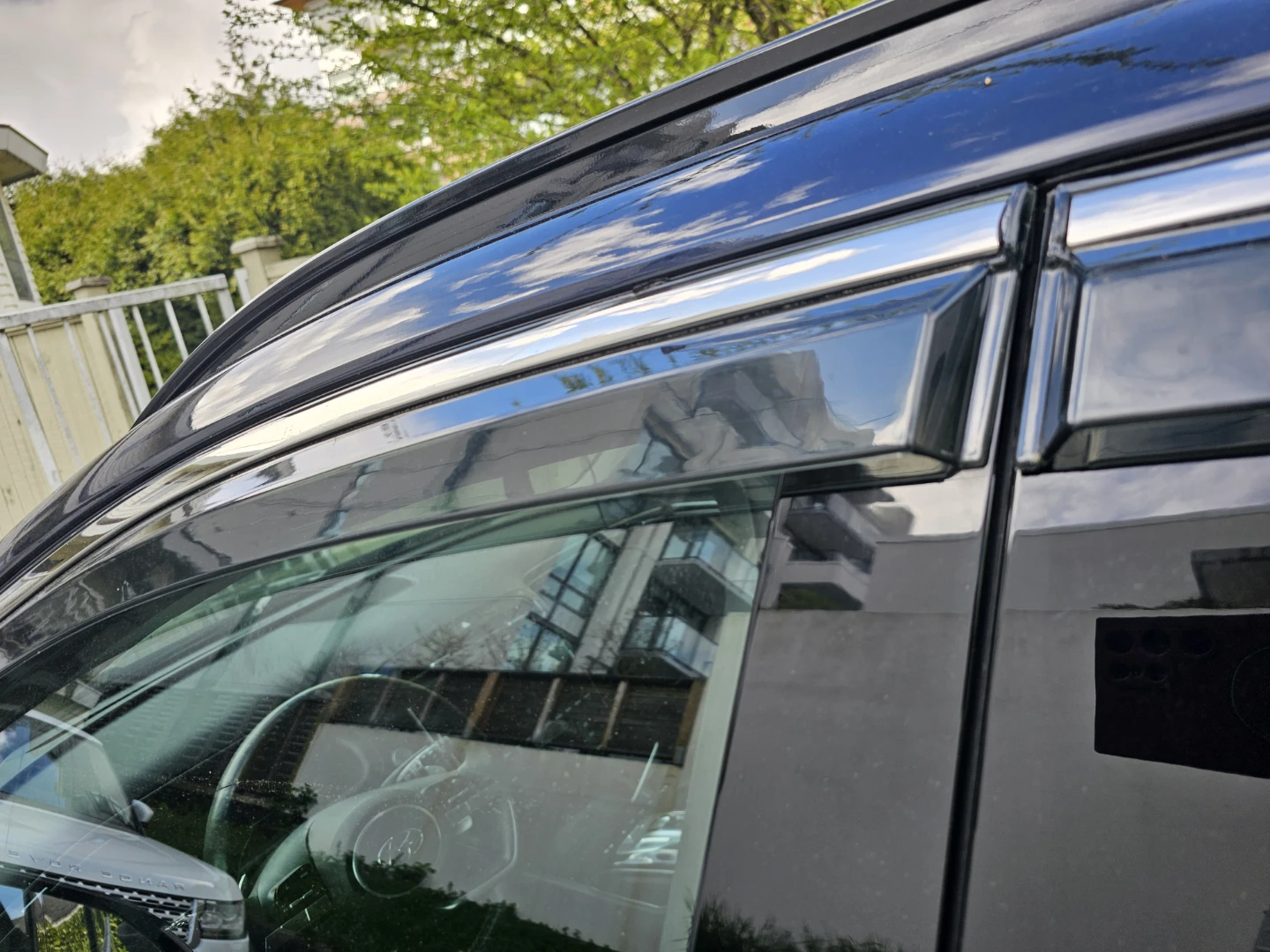 Hyundai Tucson 2022 hybrid ultimate personal seller - photo 4
