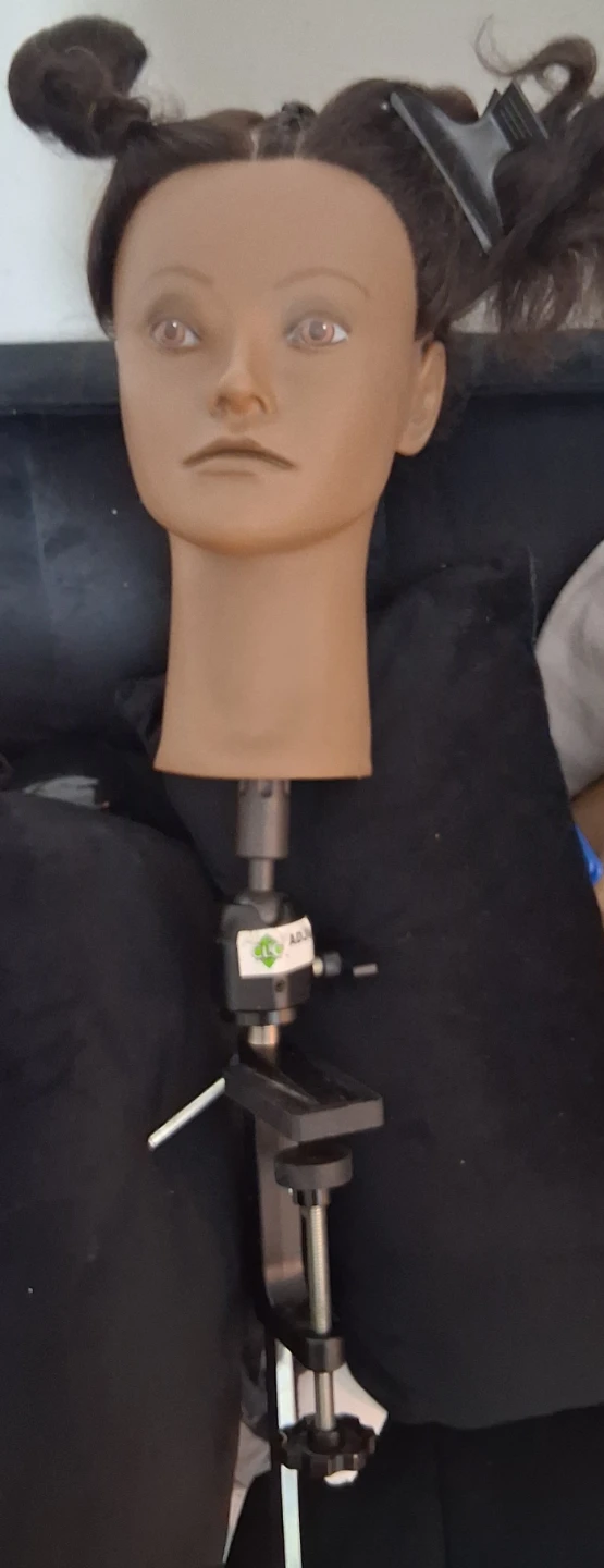CLIC Destiny Mannequin Head SCD06 - photo 2
