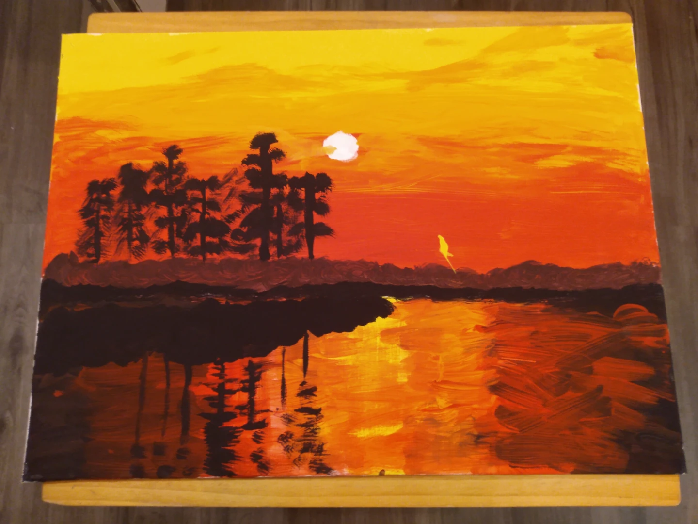 Original painting