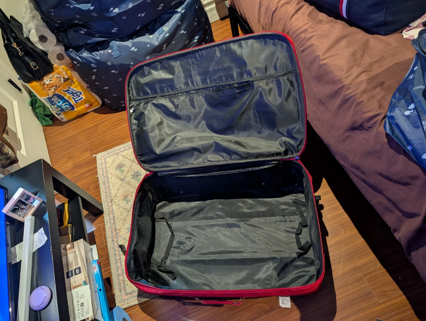 Bags