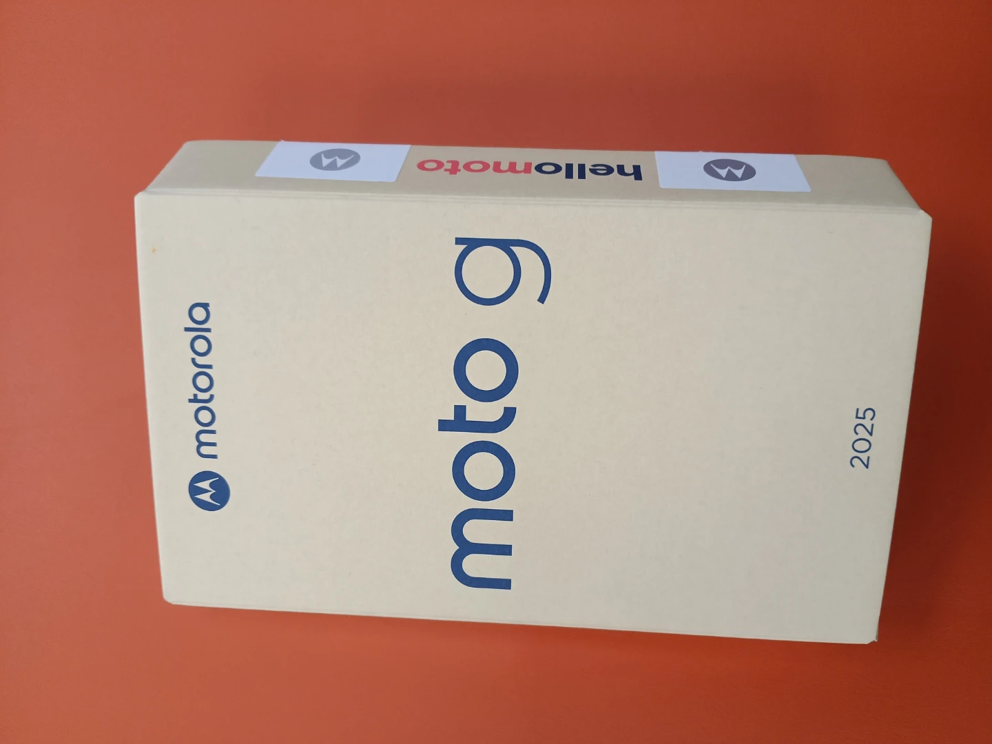 Motorola Moto G Smartphone