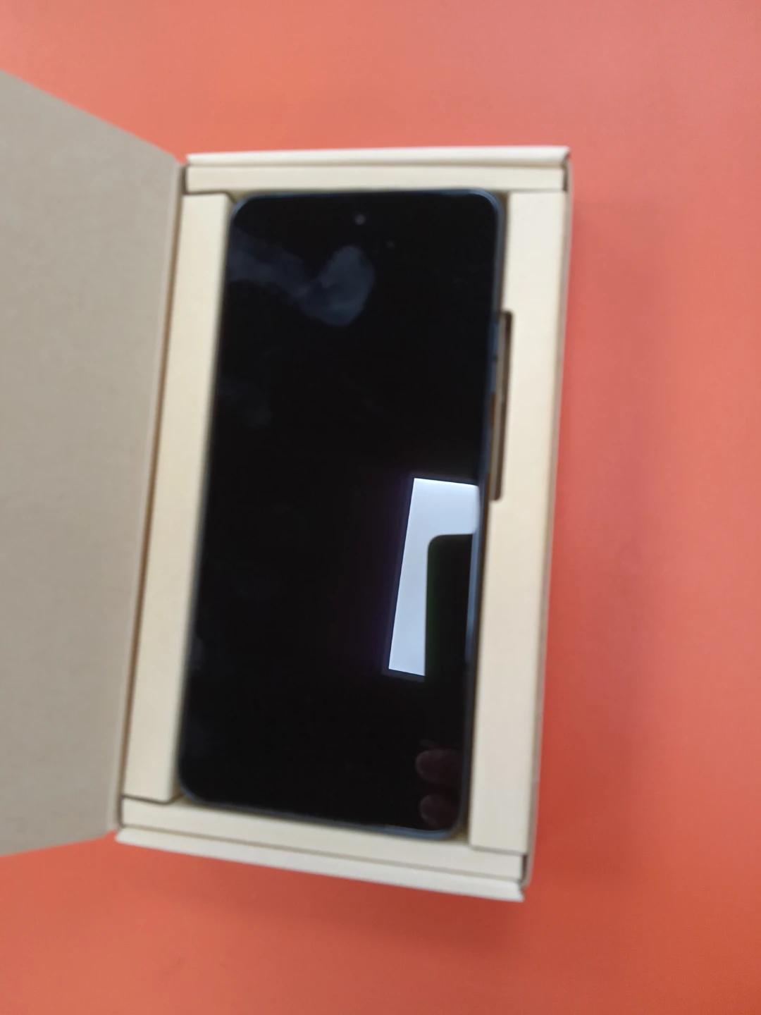 Motorola Moto G Smartphone - photo 3