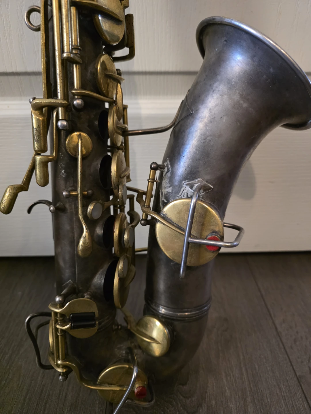 Vintage York Alto Saxophone - Grand Rapids, MI