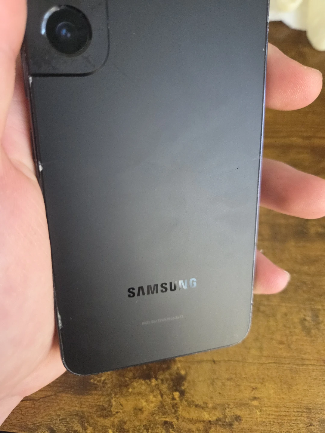 Samsung Galaxy S22  unlocked 256gb - photo 5