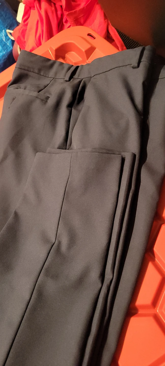 Haggar Active Series Pants Size 32x32