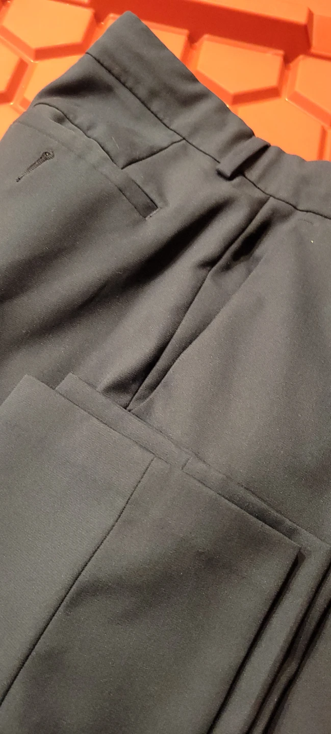 Haggar Active Series Pants Size 32x32 - photo 2